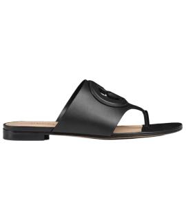 GUCCI Шлепанцы