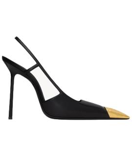 SAINT LAURENT Туфли