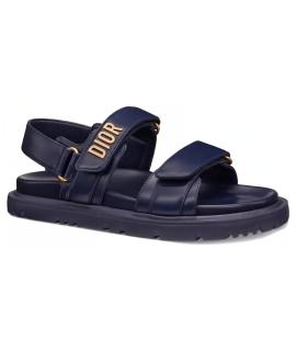 CHRISTIAN DIOR Сандалии