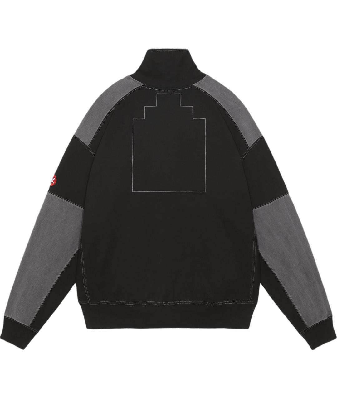 CAV EMPT Серая куртка, фото 2