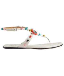 GUCCI Сандалии