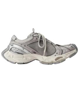 BALENCIAGA Низкие кроссовки / кеды