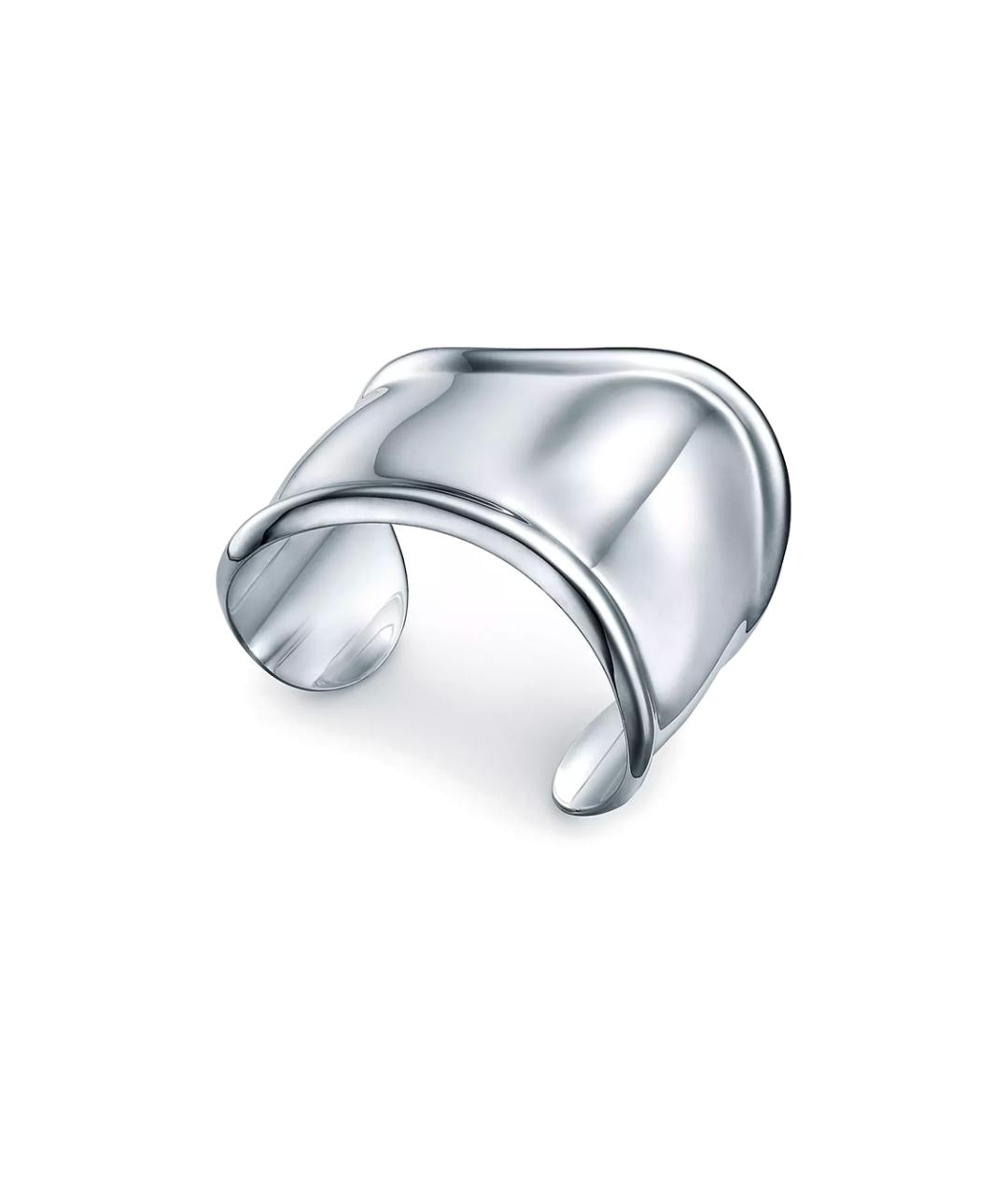 TIFFANY&CO Серебрянный браслет, фото 2