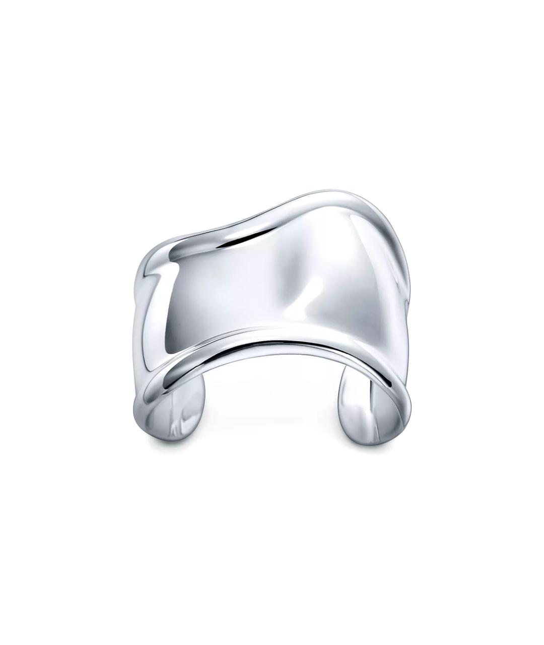 TIFFANY&CO Серебрянный браслет, фото 1