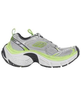 BALENCIAGA Низкие кроссовки / кеды