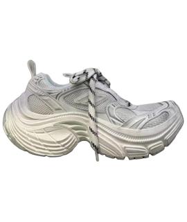 BALENCIAGA Низкие кроссовки / кеды