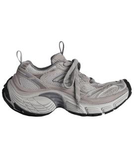 BALENCIAGA Низкие кроссовки / кеды