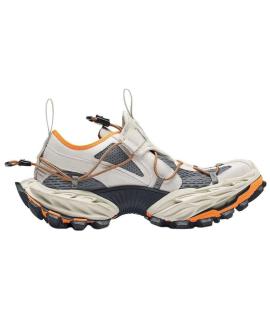 BALENCIAGA Низкие кроссовки / кеды