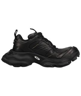 BALENCIAGA Низкие кроссовки / кеды