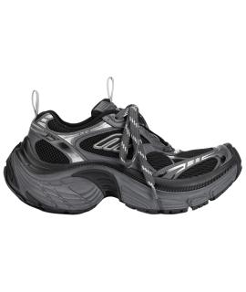 BALENCIAGA Низкие кроссовки / кеды