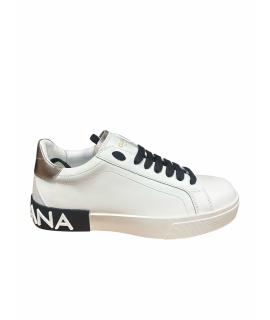 DOLCE&GABBANA Кеды