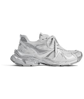 BALENCIAGA Низкие кроссовки / кеды