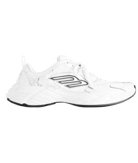 BALENCIAGA Низкие кроссовки / кеды