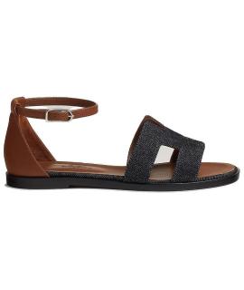 HERMES Сандалии