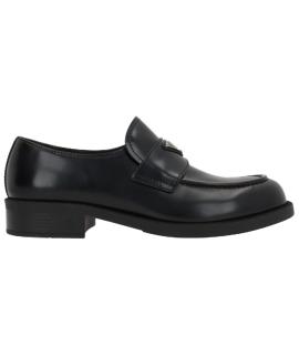 PRADA Лоферы