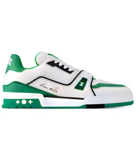 LOUIS VUITTON Кроссовки