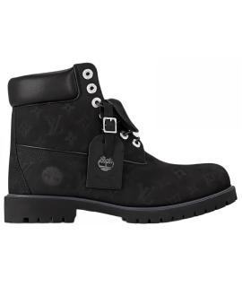 LOUIS VUITTON Полусапоги