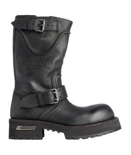 BALENCIAGA Высокие ботинки