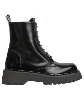 GUCCI Ботинки