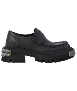 BALENCIAGA Лоферы