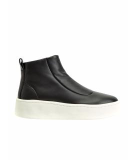 JIL SANDER Кеды