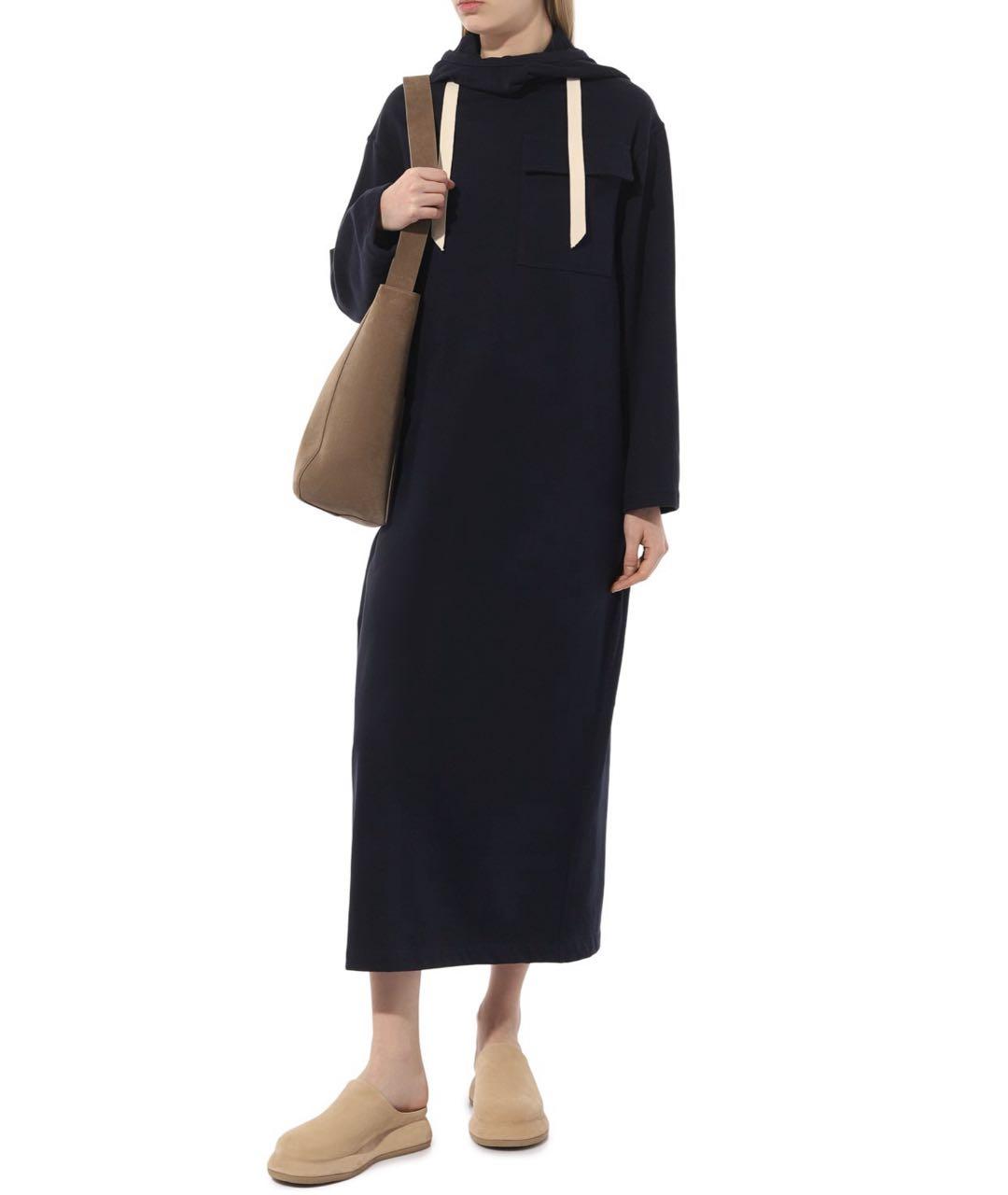 JIL SANDER Повседневное платье, фото 2