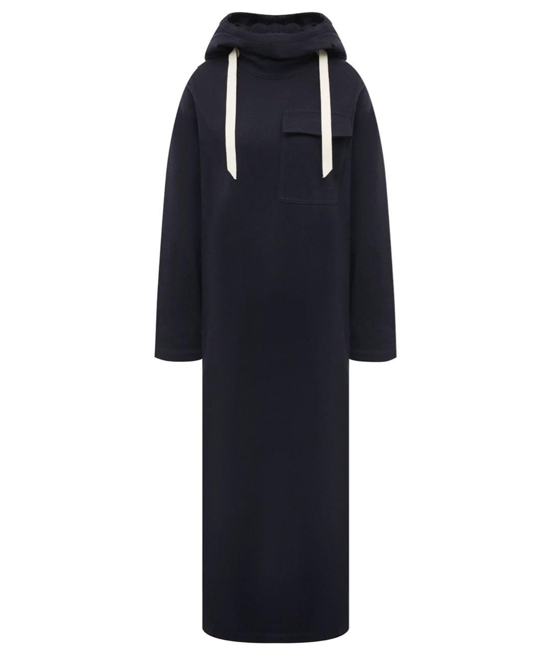 JIL SANDER Повседневное платье, фото 1