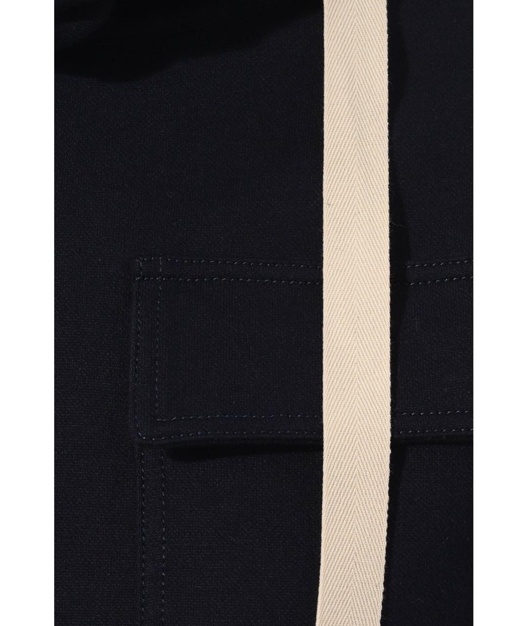 JIL SANDER Повседневное платье, фото 4