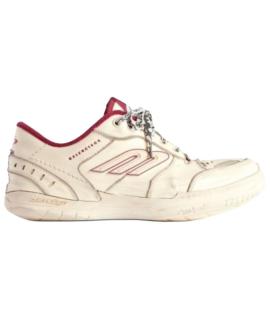 BALENCIAGA Низкие кроссовки / кеды