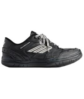 BALENCIAGA Низкие кроссовки / кеды