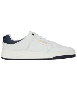 SAINT LAURENT Низкие кроссовки / кеды