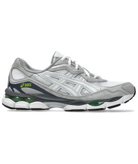 ASICS Высокие кроссовки / кеды