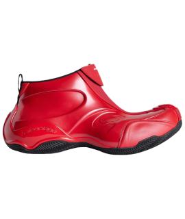 BALENCIAGA Низкие кроссовки / кеды