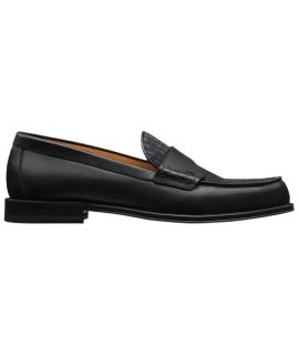 CHRISTIAN DIOR Лоферы
