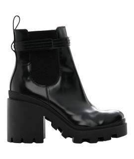 GUCCI Ботильоны