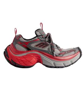 BALENCIAGA Низкие кроссовки / кеды