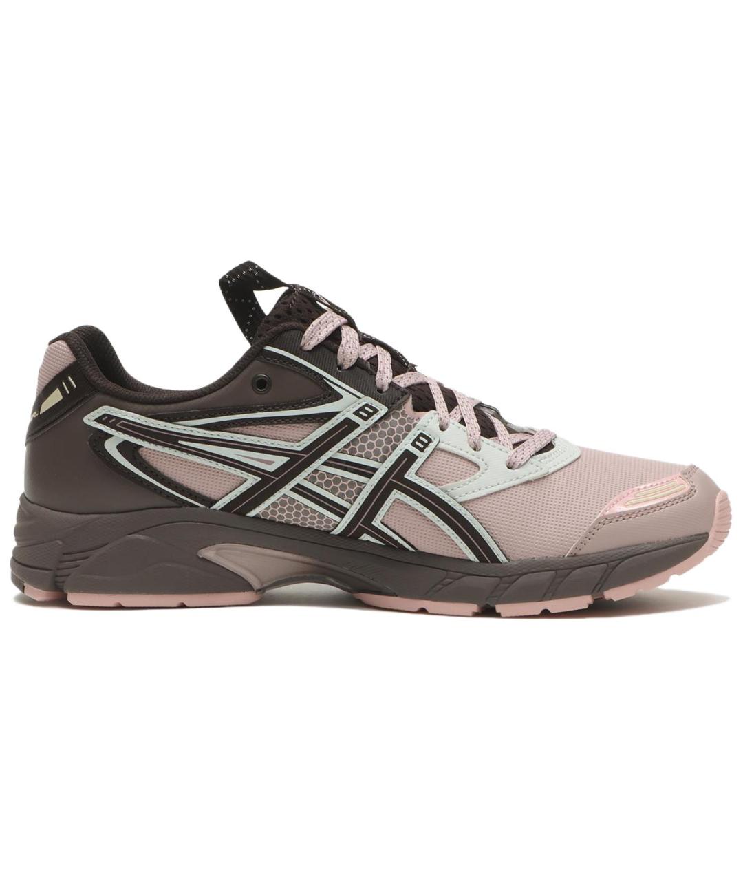 ASICS Розовые кроссовки, фото 1
