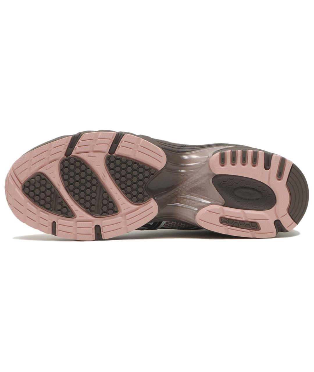 ASICS Розовые кроссовки, фото 6