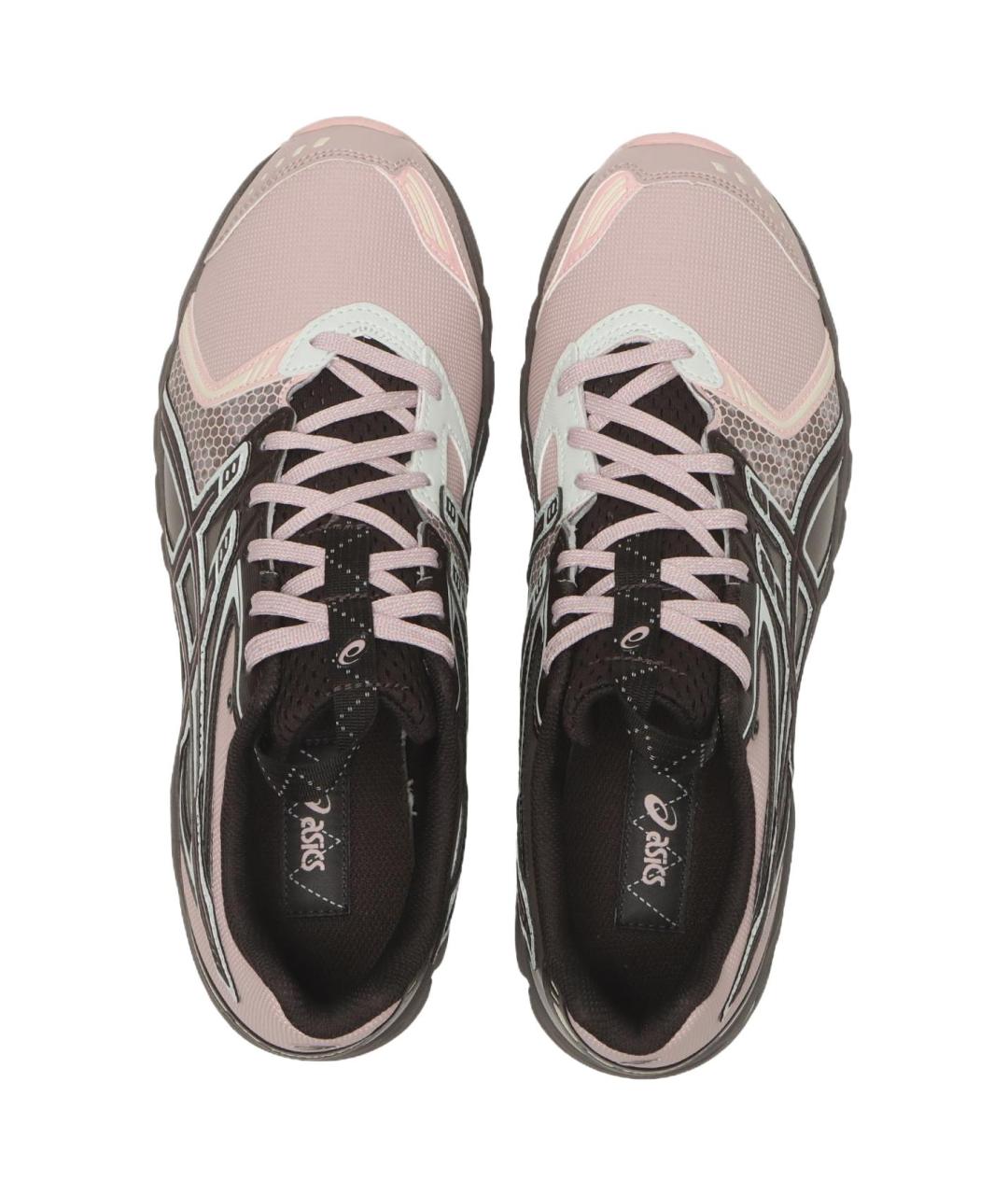 ASICS Розовые кроссовки, фото 4