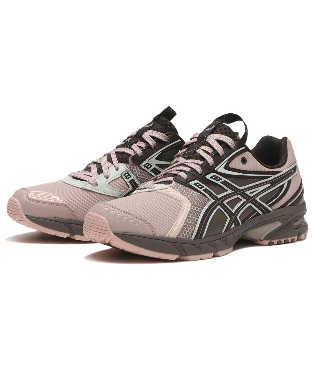 ASICS Розовые кроссовки, фото 3