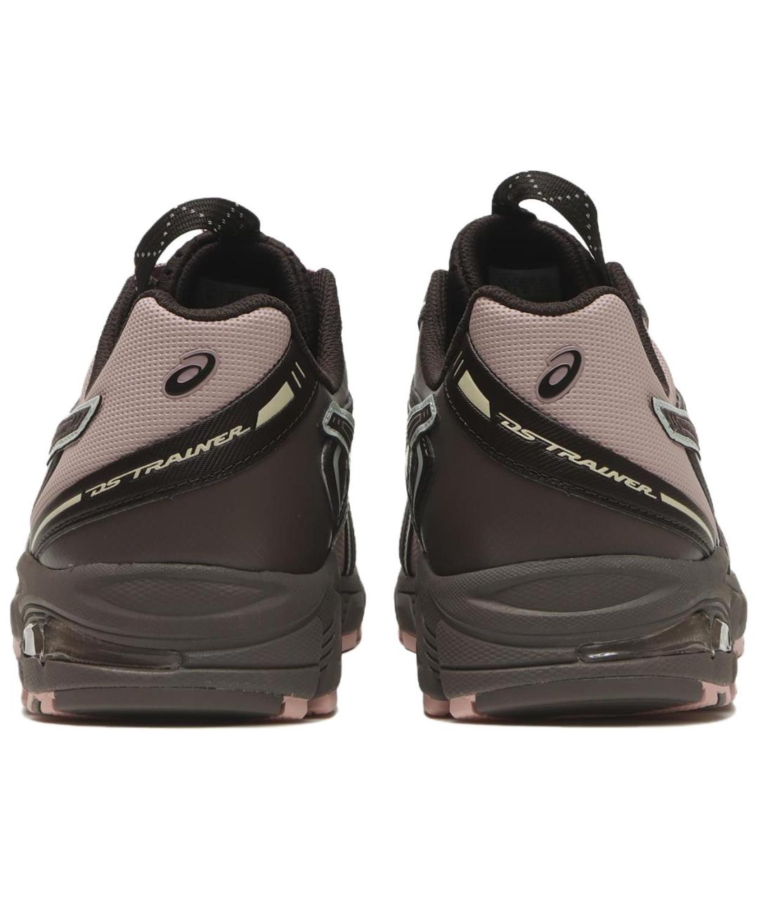ASICS Розовые кроссовки, фото 5
