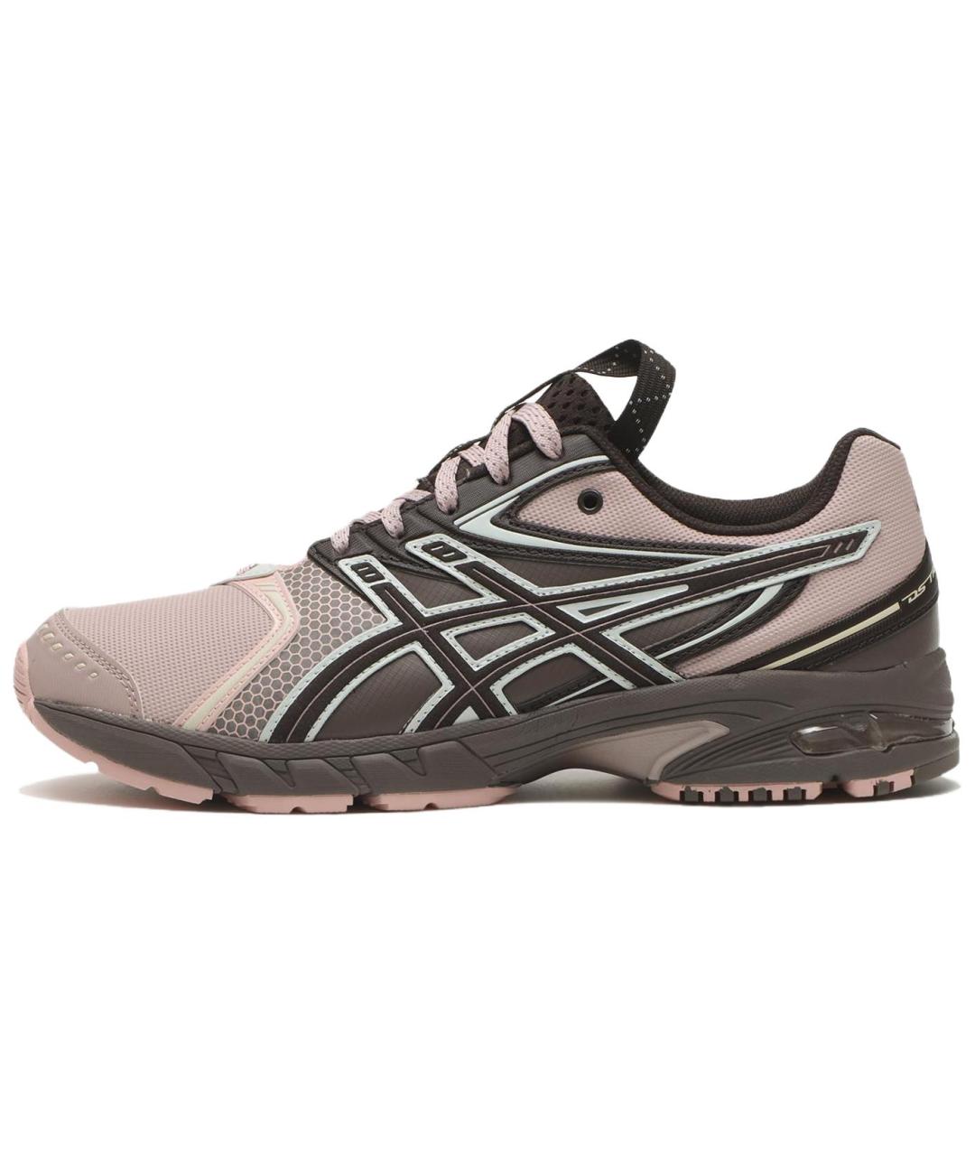 ASICS Розовые кроссовки, фото 2