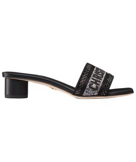 CHRISTIAN DIOR Мюли