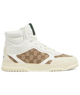 GUCCI Высокие кроссовки / кеды