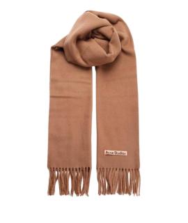 ACNE STUDIOS Шарф