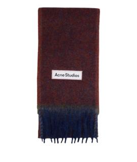 ACNE STUDIOS Шарф