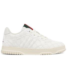 GUCCI Низкие кроссовки / кеды