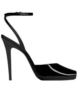 SAINT LAURENT Сандалии