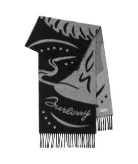 BURBERRY Шарф