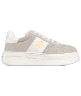 CHRISTIAN DIOR Кеды